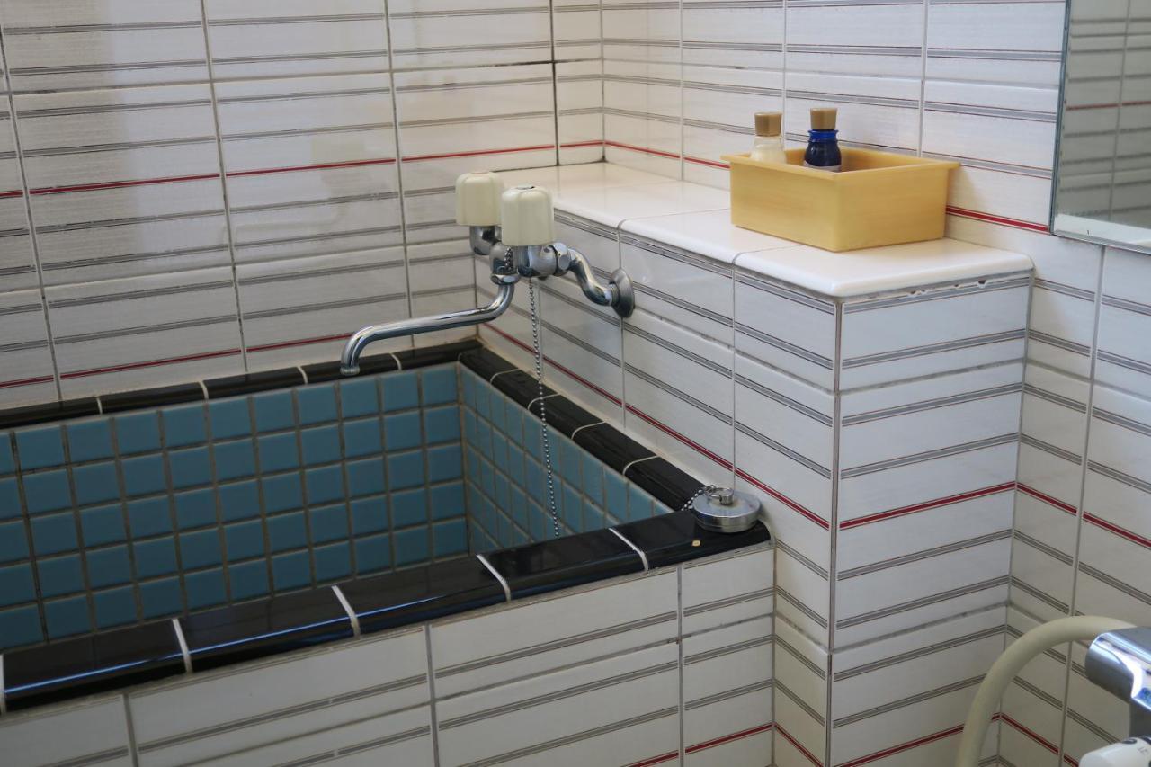 Kinugawa Kokusai Hotel Нико Екстериор снимка