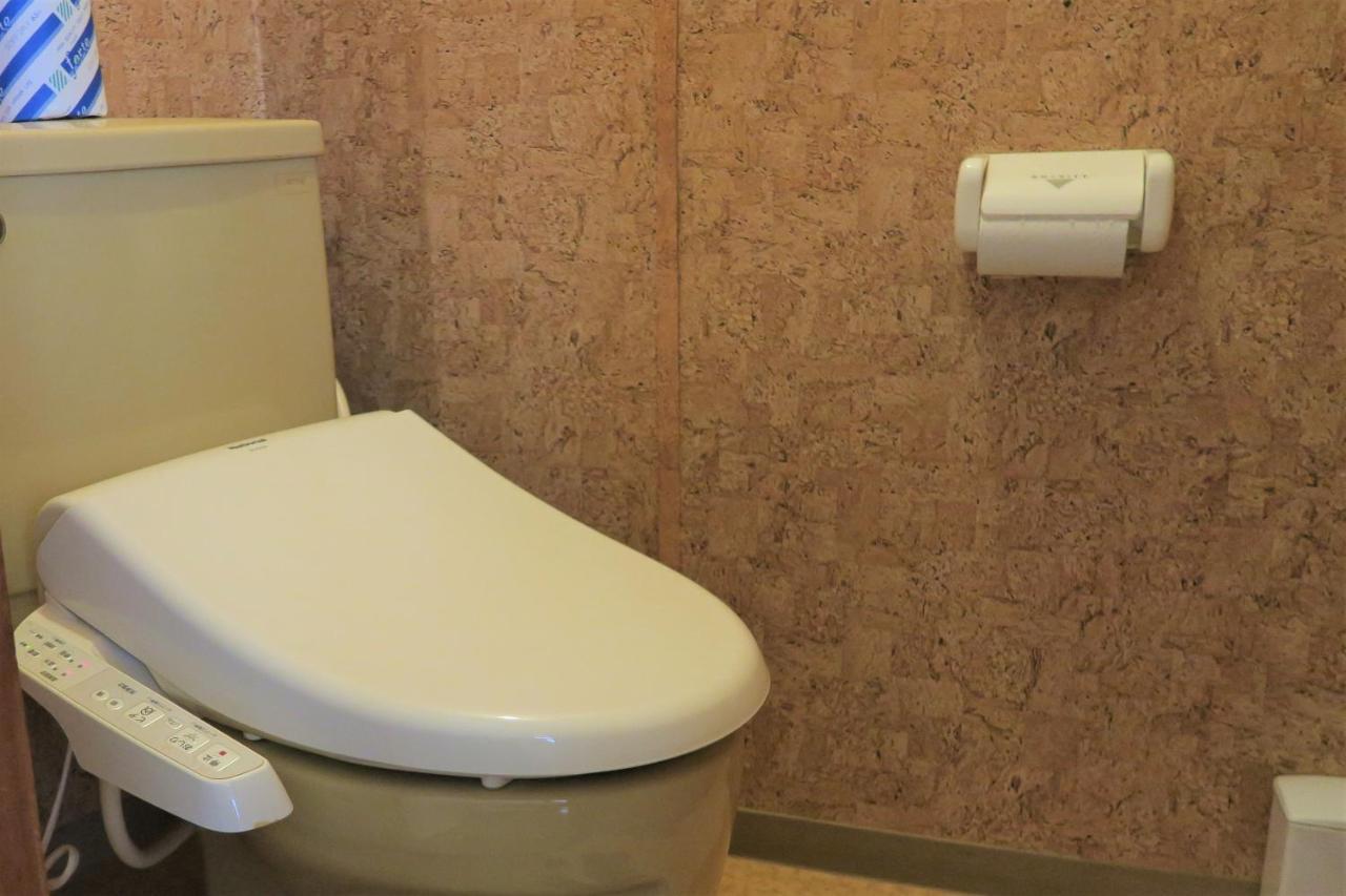 Kinugawa Kokusai Hotel Нико Екстериор снимка