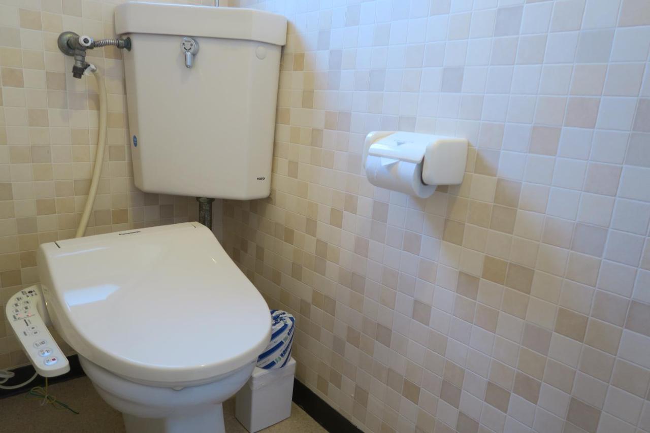 Kinugawa Kokusai Hotel Нико Екстериор снимка