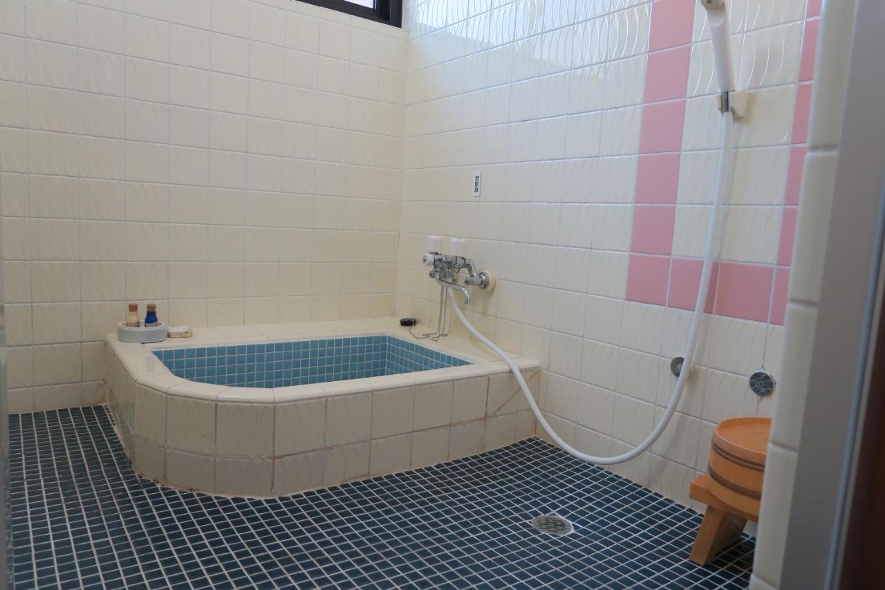 Kinugawa Kokusai Hotel Нико Екстериор снимка
