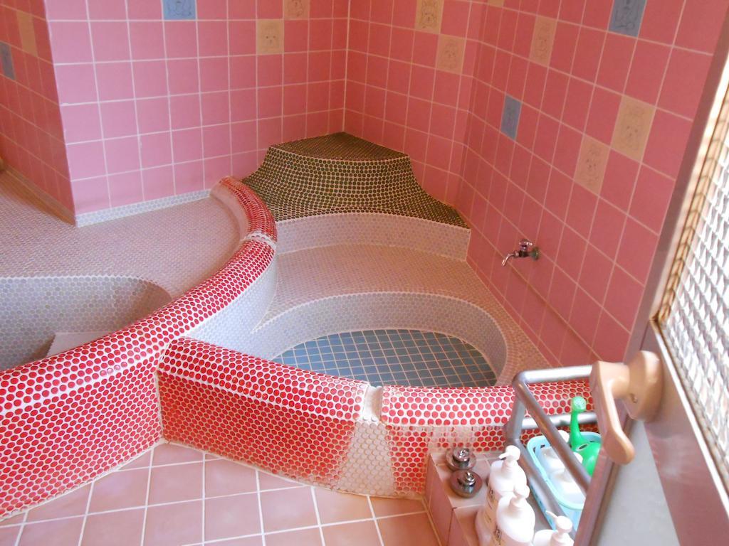 Kinugawa Kokusai Hotel Нико Екстериор снимка