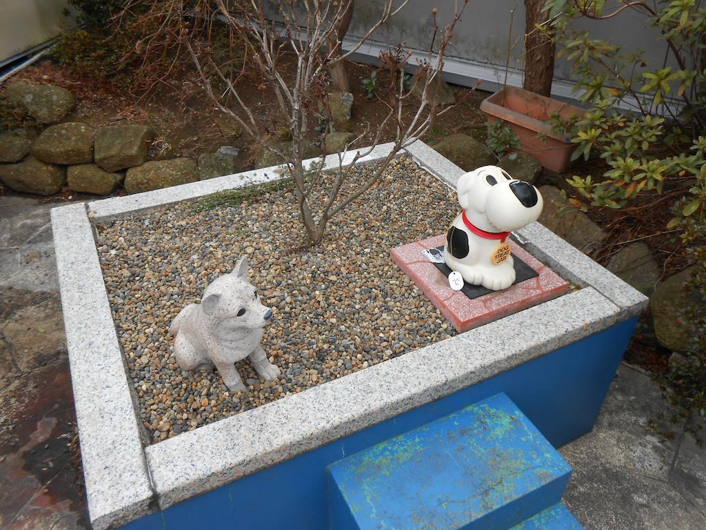 Kinugawa Kokusai Hotel Нико Екстериор снимка