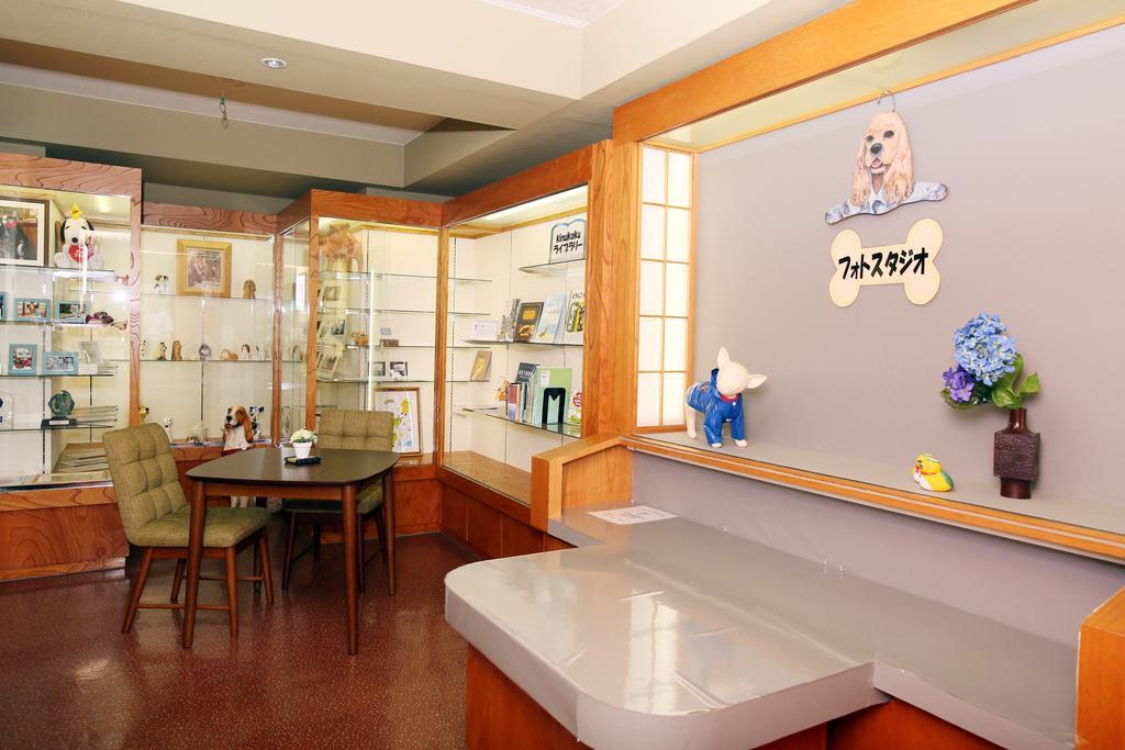Kinugawa Kokusai Hotel Нико Екстериор снимка