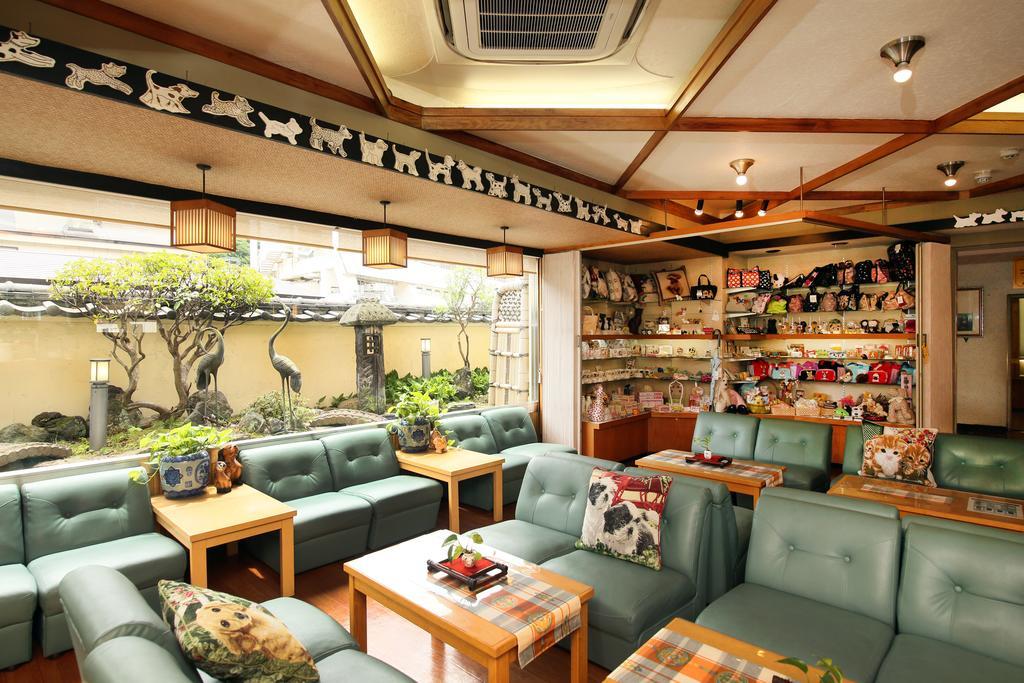 Kinugawa Kokusai Hotel Нико Екстериор снимка