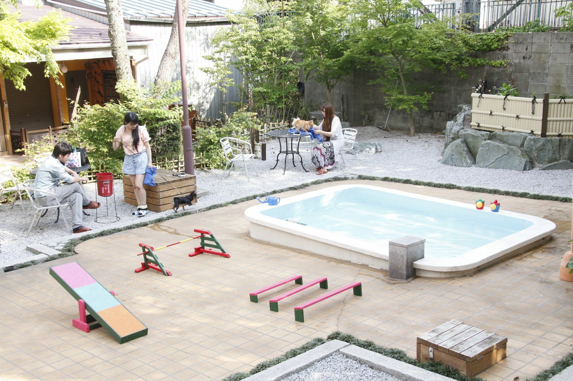 Kinugawa Kokusai Hotel Нико Екстериор снимка